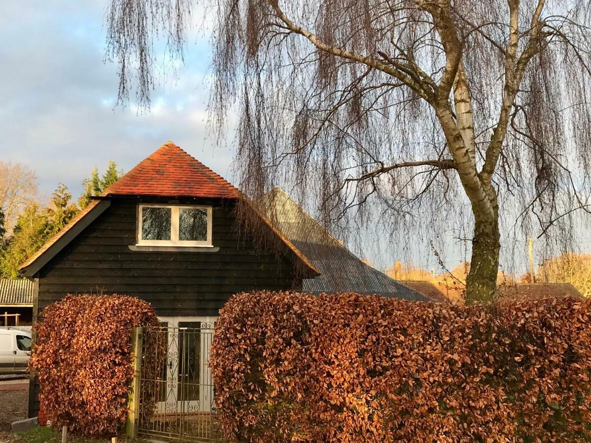 Villa Potts Farm Tenterden Exterior foto