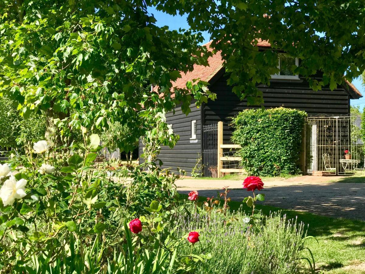 Villa Potts Farm Tenterden Exterior foto