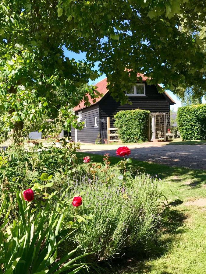 Villa Potts Farm Tenterden Exterior foto